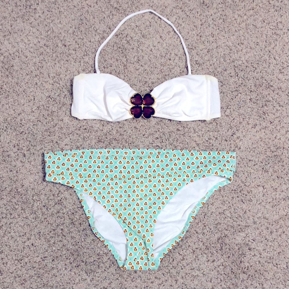 Victoria’s Secret Bikini